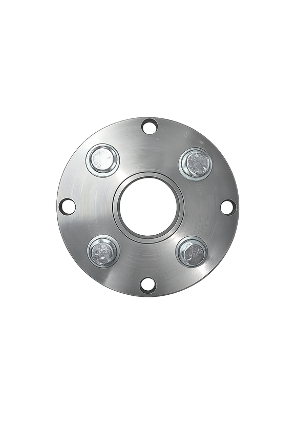 Adams Driveshaft 2006-2010 Hummer H3 Front 1310 CV Driveshaft Solid U-joints [Extreme Duty Series]