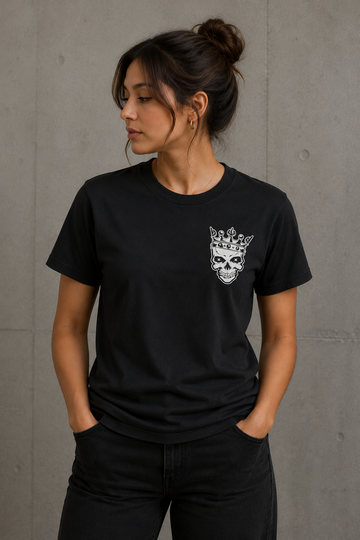 Adams Driveshaft "KING OF SHAFTS" LIMITED EDITION T-Shirt