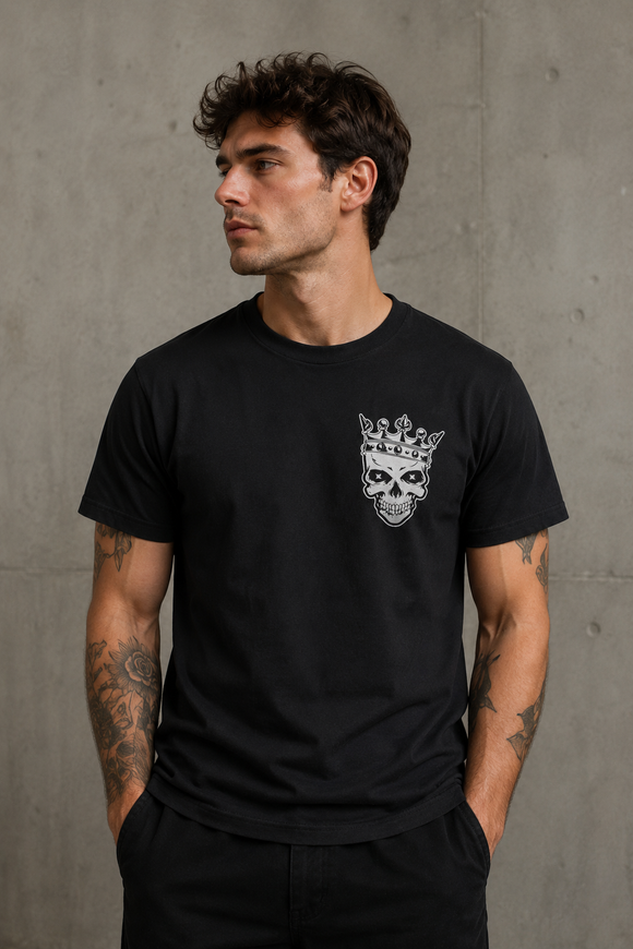 Adams Driveshaft "KING OF SHAFTS" LIMITED EDITION T-Shirt