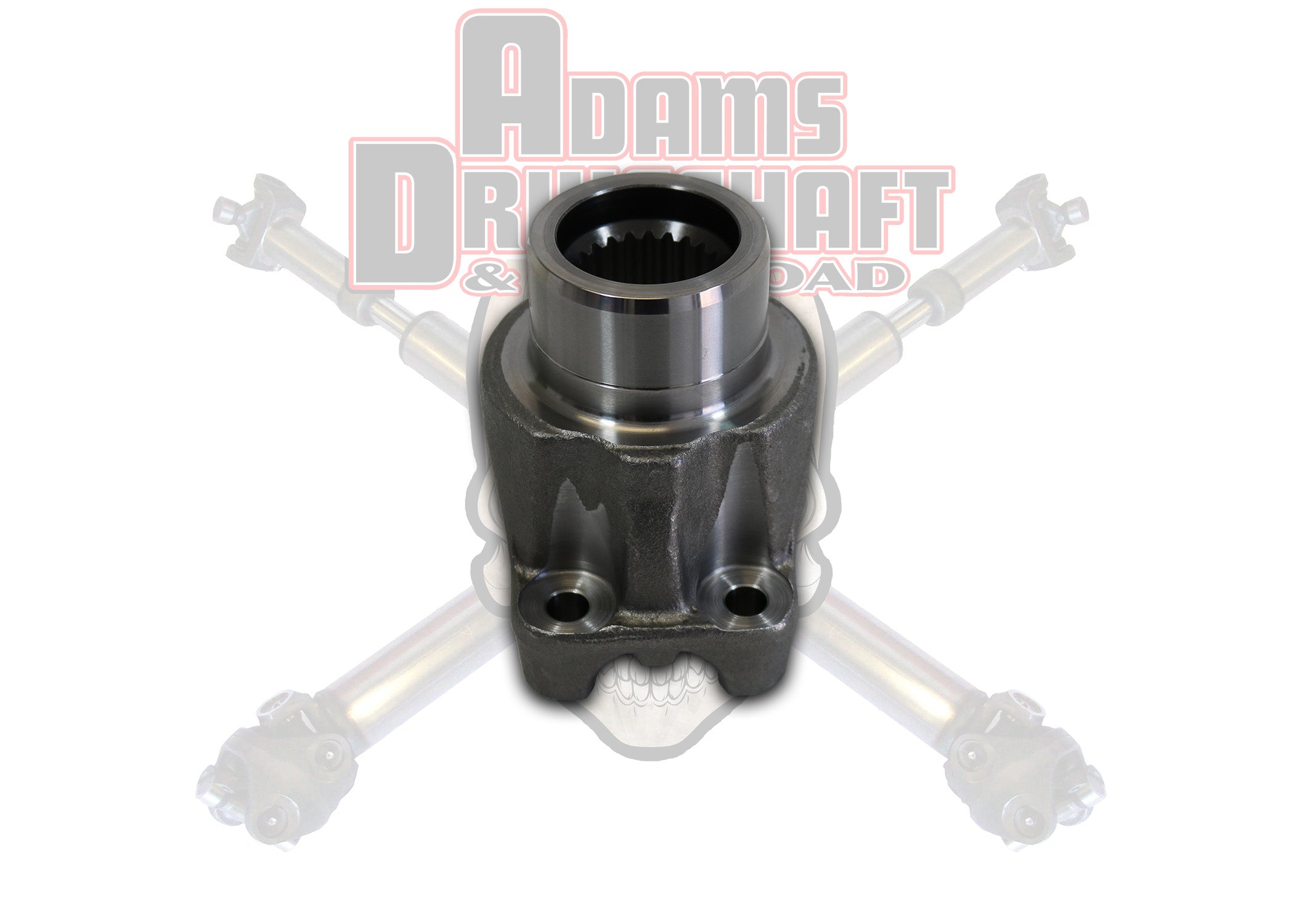 1310 Pinion Yokes | Adams Driveshaft & Offroad