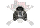 Adams Forged Jeep JL Sahara Rear 1310 Series Pinion Yoke U-Bolt Style with an M200 Differential.-2