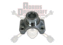 Adams Forged Jeep JK Rear 1350 Series Pinion Yoke U-Bolt Style Rubicon or Non Rubicon-2
