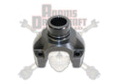 Adams Forged Dana 300,  and Dana 20 with 26 Spline 1350 Series Half Round CV Transfer Case Yoke-2