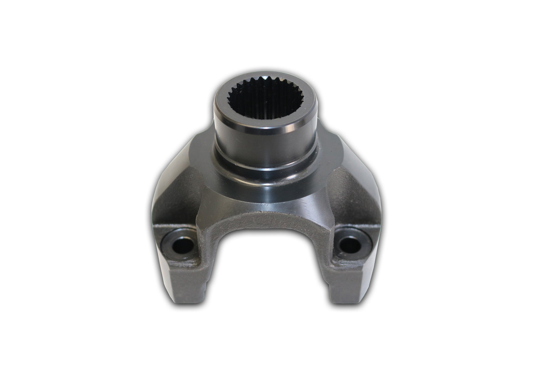 Adams Forged Dana 300,  and Dana 20 with 26 Spline 1350 Series Half Round CV Transfer Case Yoke