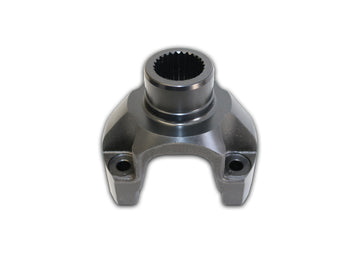 Adams Forged Dana 300,  and Dana 20 with 26 Spline 1350 Series Half Round CV Transfer Case Yoke