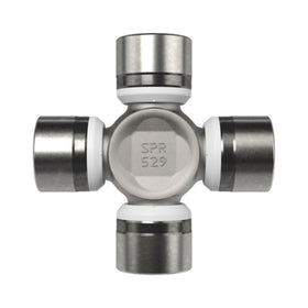 Dana Spicer 5-1310x  1310 Series Universal Joint [Solid, Non Greaseable]
