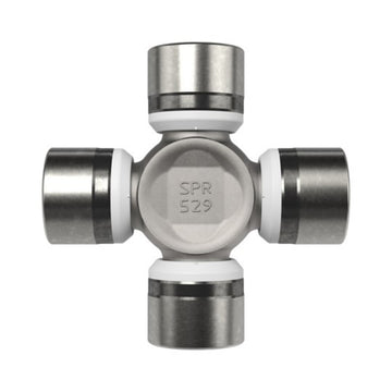 Dana Spicer 5-1310x  1310 Series Universal Joint [Solid, Non Greaseable]