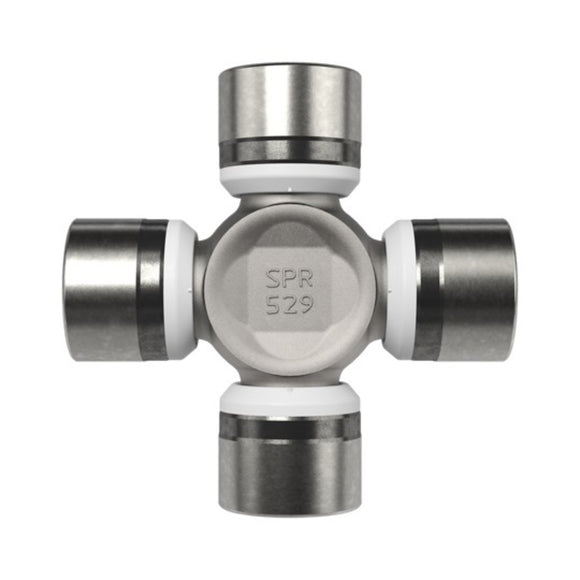 Dana Spicer 5-1310x  1310 Series Universal Joint [Solid, Non Greaseable]