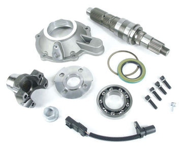 Teraflex Mega Short SYE kit