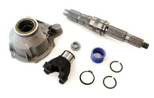 Teraflex SYE kit TJ - XJ - YJ - LJ with 231J transfer case