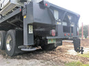 BulletProof 2.0" Extreme Duty 10" Drop/Rise Hitch-3