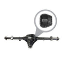Zumbrota Performance Axle, Rear Axle Assembly, Ford 9.75, '09-'14 Ford F150, 4.56 Ratio, Electric Locker-1