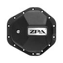 Zumbrota Performance Axle, Rear Axle Assembly, GM 10.5" 14 bolt Full Float, '99-'07 GM 2500 Pickup ('07 Classic), 4.56 Ratio, Duragrip-2