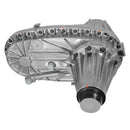 Reman NP271 Transfer Case, Upgraded Heavy Duty Replacement, 2007-12 Dodge Ram 2500 and 3500, Manual Transmission or 6.7L Diesel With Automatic Transmission, Rear Slip Yoke, 1.5" Hex Position Switch-4