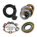 7.5"/7.625" GM 3.08 Rear Ring & Pinion, Install Kit, 2.25" OD Axle Bearings-1