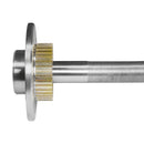 USA Standard axle for '03 & up Crown Victoria & more. 31 spline, 34 3/8".-2