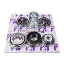 Yukon Rear Master Overhaul Kit for 2015 & up Ford 8.8"-2