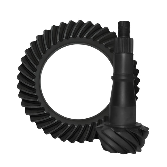 Yukon high performance ring & pinion set, GM 9.5", 2014 & up, 4.10 ratio