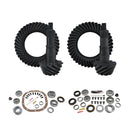 Yukon Re-Gear & Installation Kit, Ford 8.8", various F150, 4.11 ratio, fr&rr-2