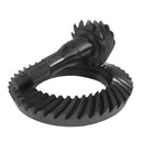 9.75" Ford 4.11 Rear Ring & Pinion, Install Kit, 34spl Posi, Axle Bearings-3