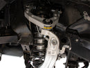 ICON 2019-2021 Ford Ranger Billet Upper Control Arm/Delta Joint Kit, Al Knuckle-2