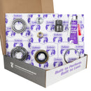 Ring & Pinion Gear Kit Package Front & Rear with Install Kits - Toyota 9.5/9.5-3