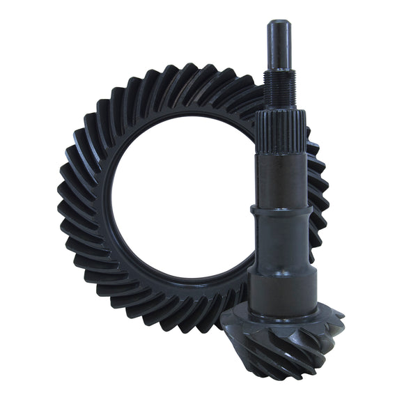 Yukon high performance ring & pinion set, GM 8.6"/218mm IRS, 2010+ Camaro, 3.45