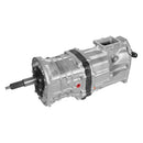 Remanufactured W56 Manual Transmission, 1984-89 Toyota 4Runner and 1985-88 Pickup, 4Cyl EFI-1