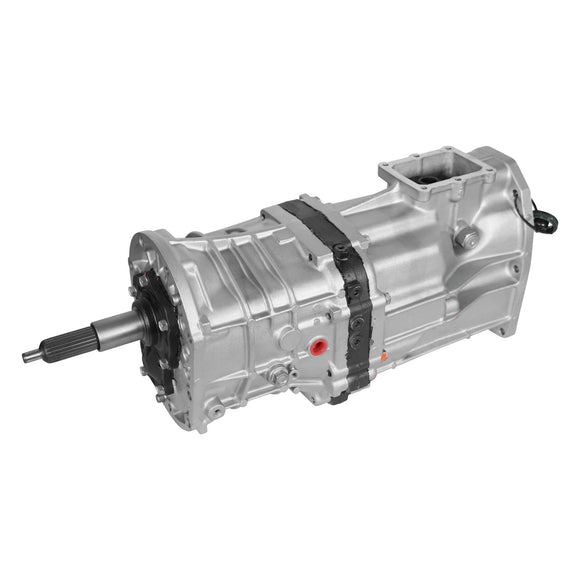 Remanufactured W56 Manual Transmission, 1984-89 Toyota 4Runner and 1985-88 Pickup, 4Cyl EFI