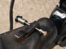 BulletProof 1/4" Trailer Latch Lock-5