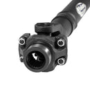 Yukon performance front driveshaft, 2018 Jeep JL Sahara 4 Dr, Auto, Selec-Trac-2