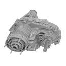 Remanufactured NP246 Transfer Case, 2009-10 Dodge Ram 1500, Electric Shift Option Code DH8, Without Shift Motor-1