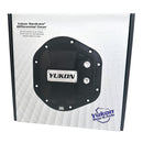 Yukon Hardcore Rear Nodular Iron Differential Cover for Mercedes-Benz Sprinter vans with 245mm rear differential (2010–2026). Heavy-duty design for strength, protection, and durability.-3