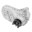 Remanufactured Meritor MTC3203 Transfer Case, '19-'24 GM 4500/5500/6500 and International CV Series Trucks-4