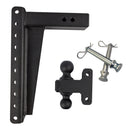 BulletProof 2.5" Heavy Duty 14" Drop/Rise Hitch-2