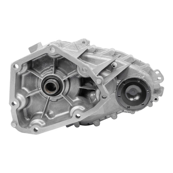 Remanufactured BW4411 Transfer Case, 2003-05 Lincoln Aviator, 2005 Mountaineer, Single Speed AWD, Does Not Use a Shift Motor