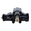 USA Standard Power Steering Gear Box, 1978-1979 AMC Concord, Gremlin, Hornet, Matador, 1977-1979 Buick, Cadillac, Chevrolet, Oldsmobile, Pontiac Cars, 1977-79 Jeep Cherokee, J10, Wagoneer-1