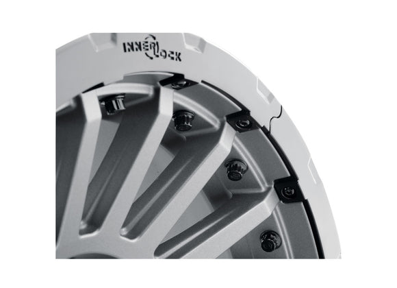 ICON Alloys Recon Pro, Charcoal, 18 x 9 / 6 x 5.5, 0mm Offset, 5" BS
