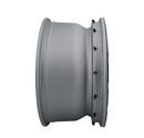 ICON Alloys Recon Pro, Charcoal, 17 x 8.5 / 5 x 5, -6mm Offset, 4.5" BS-12