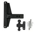 BulletProof 3.0" Heavy Duty 4" & 6" Offset Hitch-2