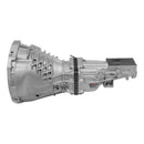 Manual Transmission for 1998-2004 Nissan Frontier-1