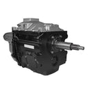 Remanufactured NV4500 Manual Transmission, 1998-02 Dodge Ram 2500 and 3500, 8.0L Or Diesel, 5SPD, 2WD, Cast Iron Case, Aluminum Top Cover, Fits Square 4 Bolt Style Shift Stub-4