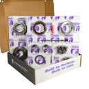 8.6" GM 3.42 Rear Ring & Pinion, Install Kit, 30spl Posi, Axle Bearings & Seals-4