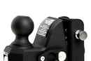 BulletProof Medium Duty Road Suppressor Dual Ball-2