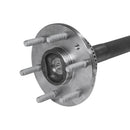 YA C68262198 Drive Axle Shaft - Yukon Gear & Axle 9.25ZF RH Rear Axle for 2019+ RAM 1500 w/ E-Locker-3