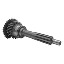 USA Standard Manual Transmission CH465 Input-2