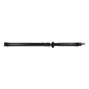USA Standard Rear Driveshaft for Subaru Legacy, A/T, 60.25" nominal length-1