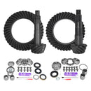 Ring & Pinion Gear Kit Package Front & Rear with Install Kits - Toyota 8.2/8"IFS-1