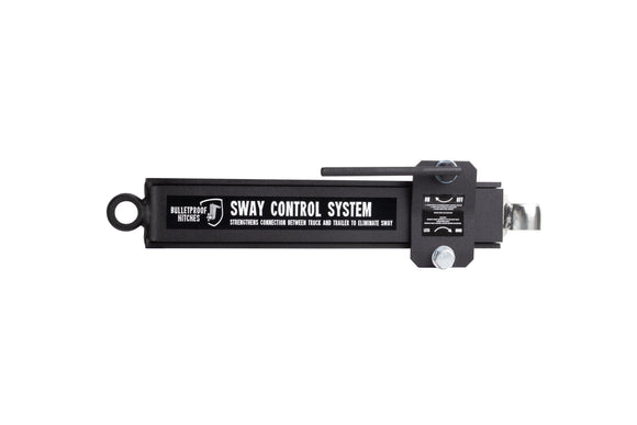 BulletProof Sway Control System