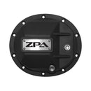Zumbrota Performance Axle, Rear Axle Assembly, Dana 35, '90-'95 Jeep Wrangler, 5.13 Ratio, Duragrip-2